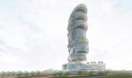 budipradono architects