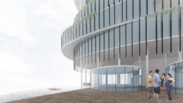 budipradono architects