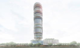 budipradono architects