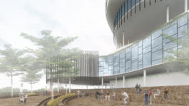 budipradono architects