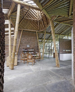 budipradono architects