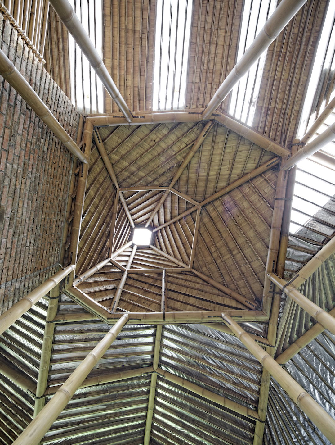 budipradono architects