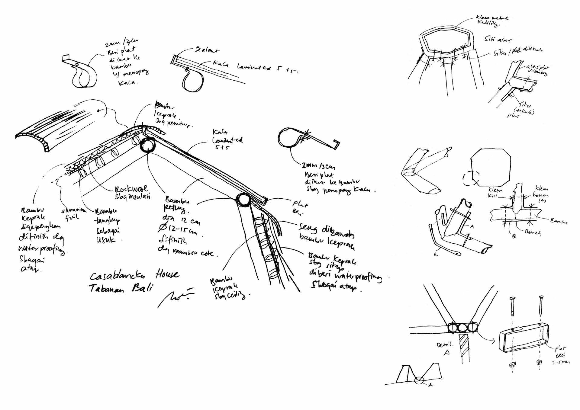 budipradono architects