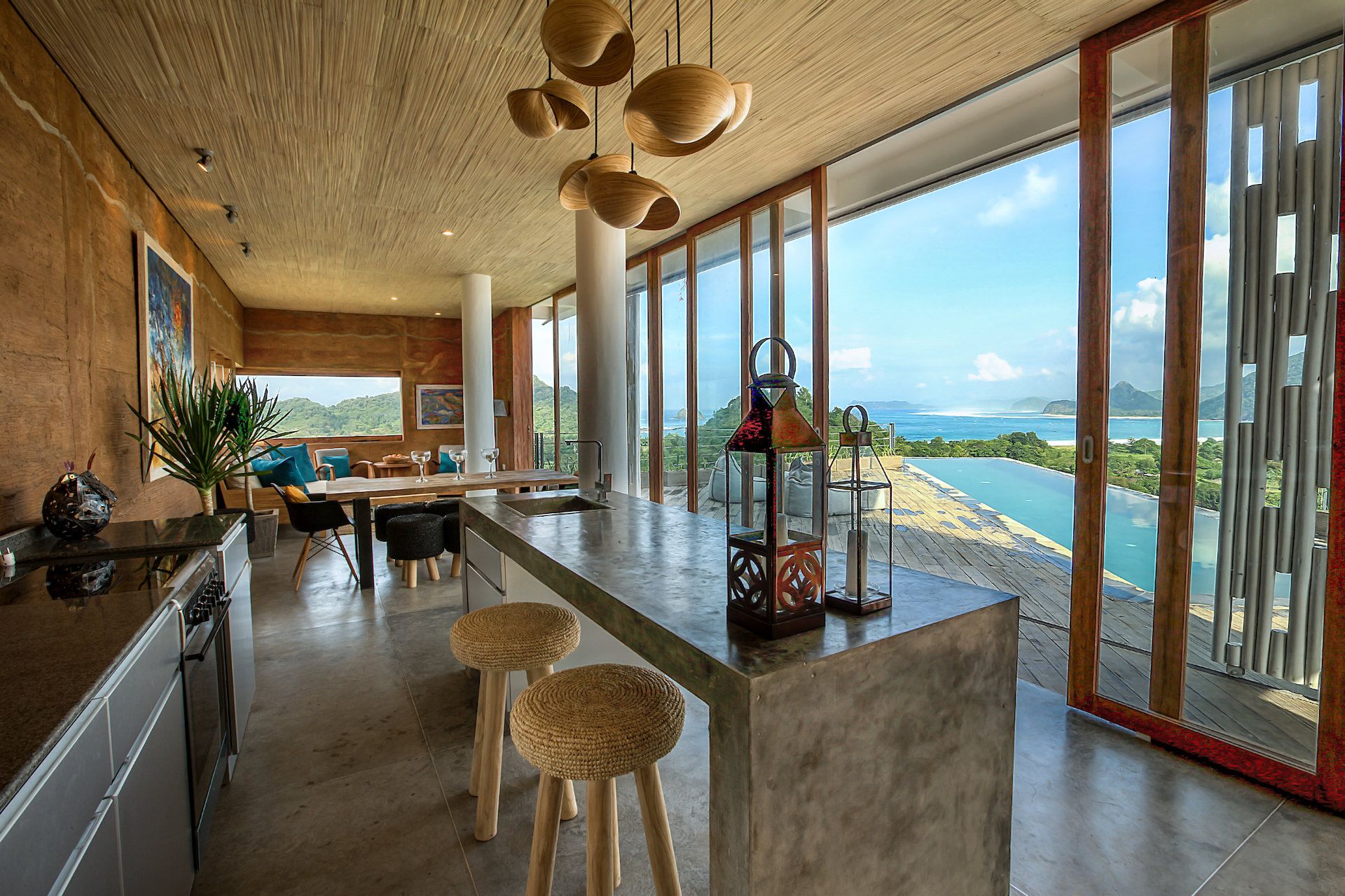 budipradono architects