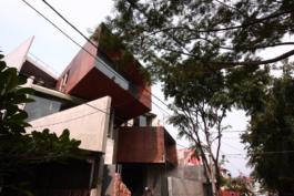 budipradono architects