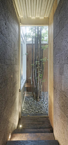 budipradono architects