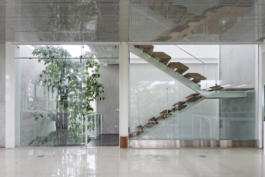 budipradono architects