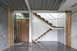 budipradono architects