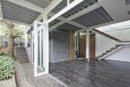 budipradono architects