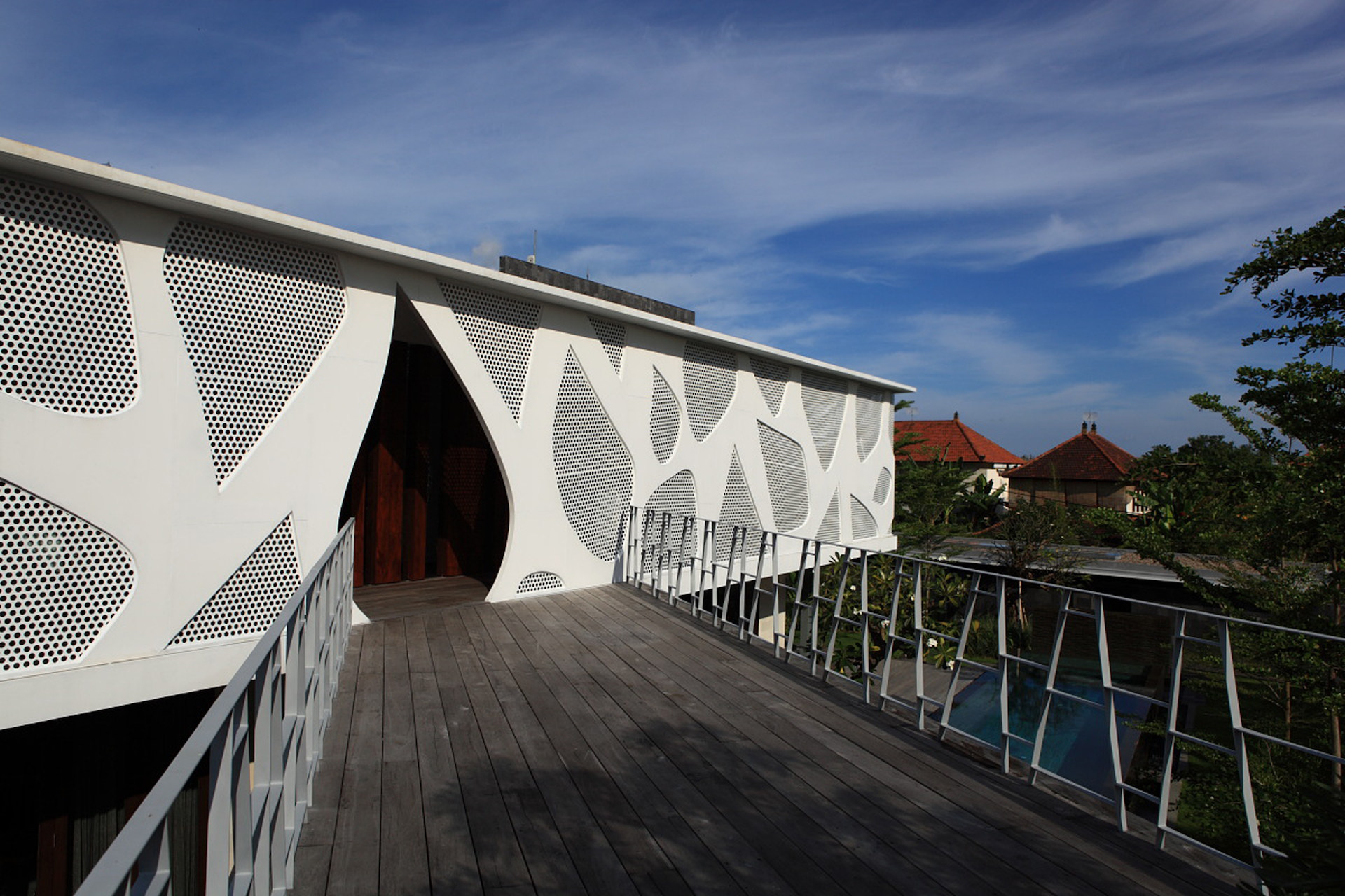 budipradono architects