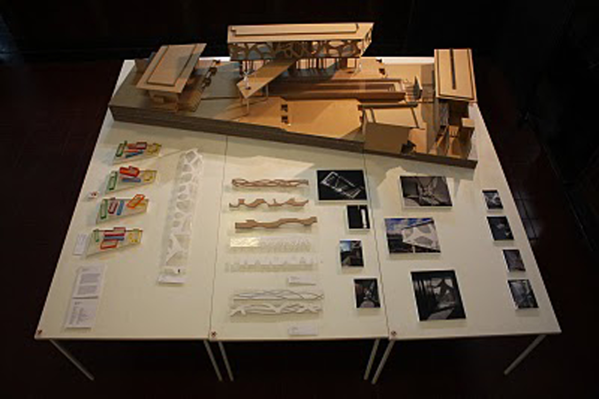 budipradono architects