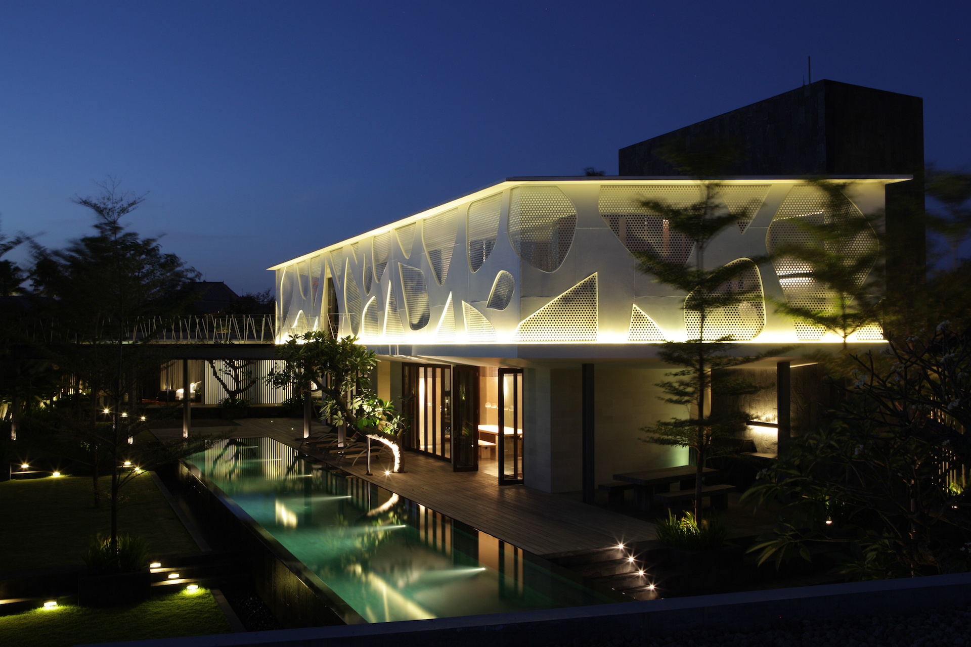 budipradono architects