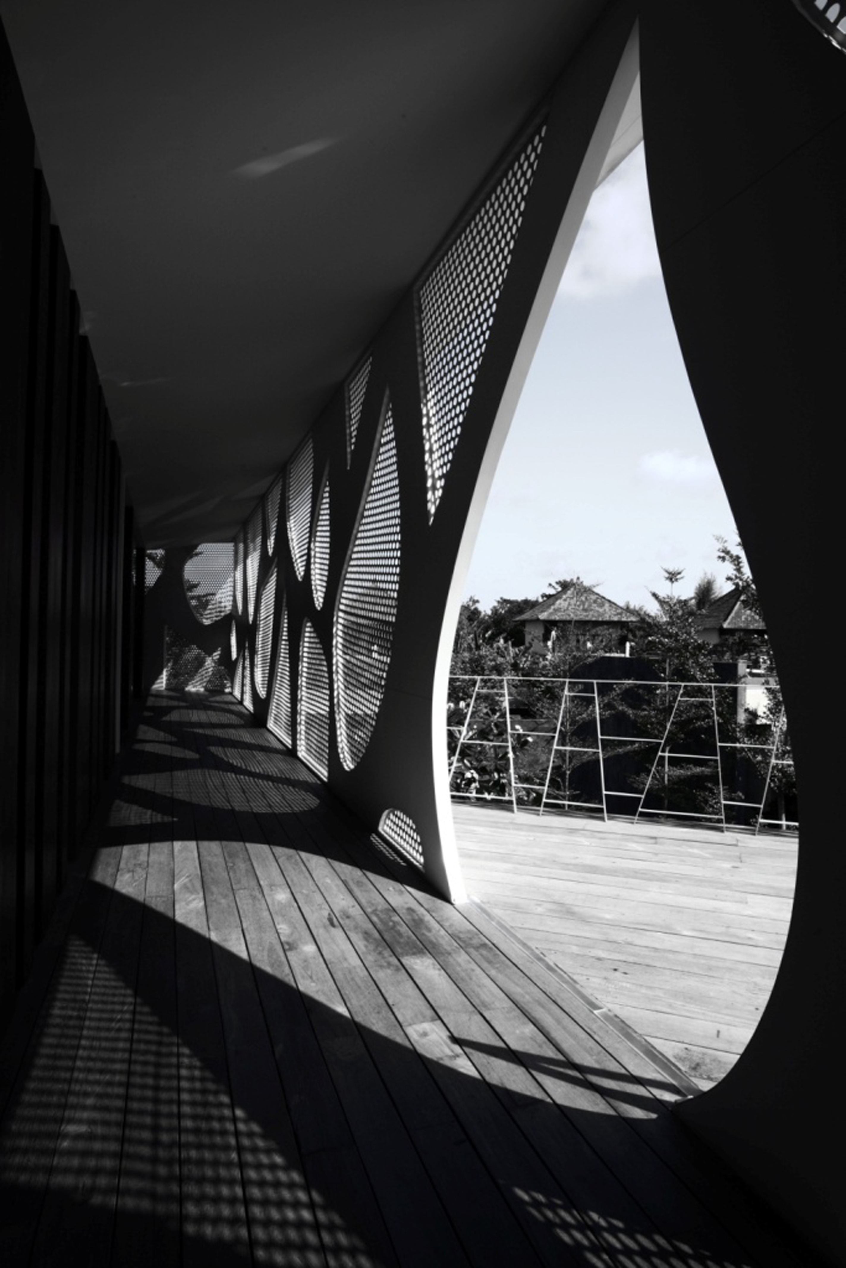 budipradono architects