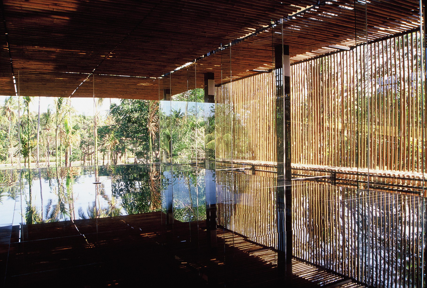 budipradono architects