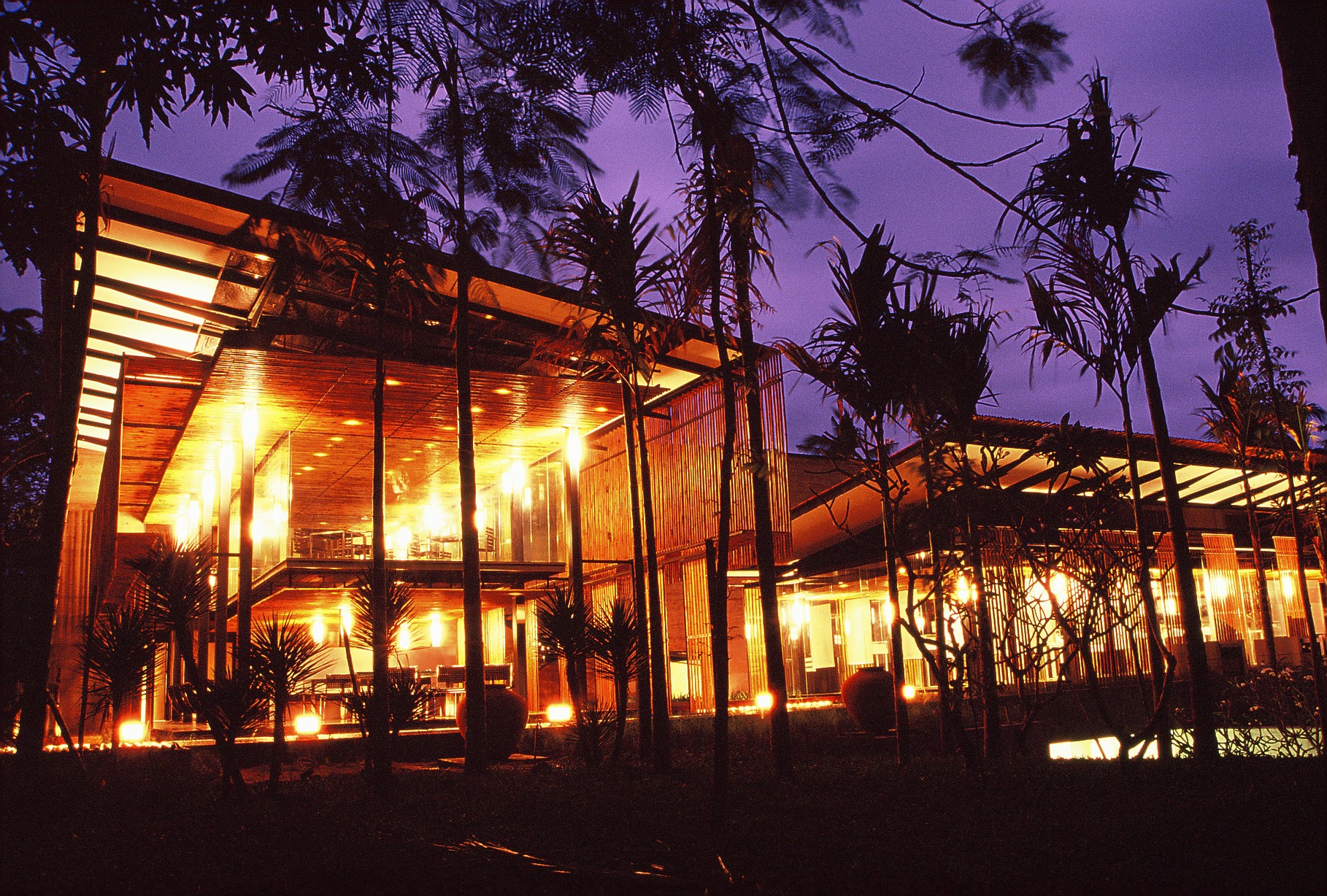 budipradono architects