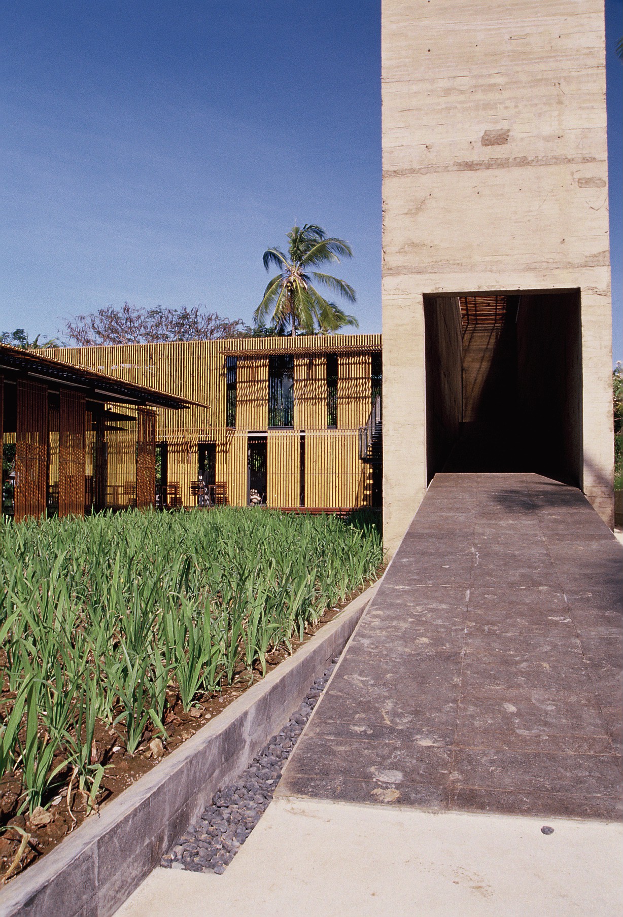 budipradono architects