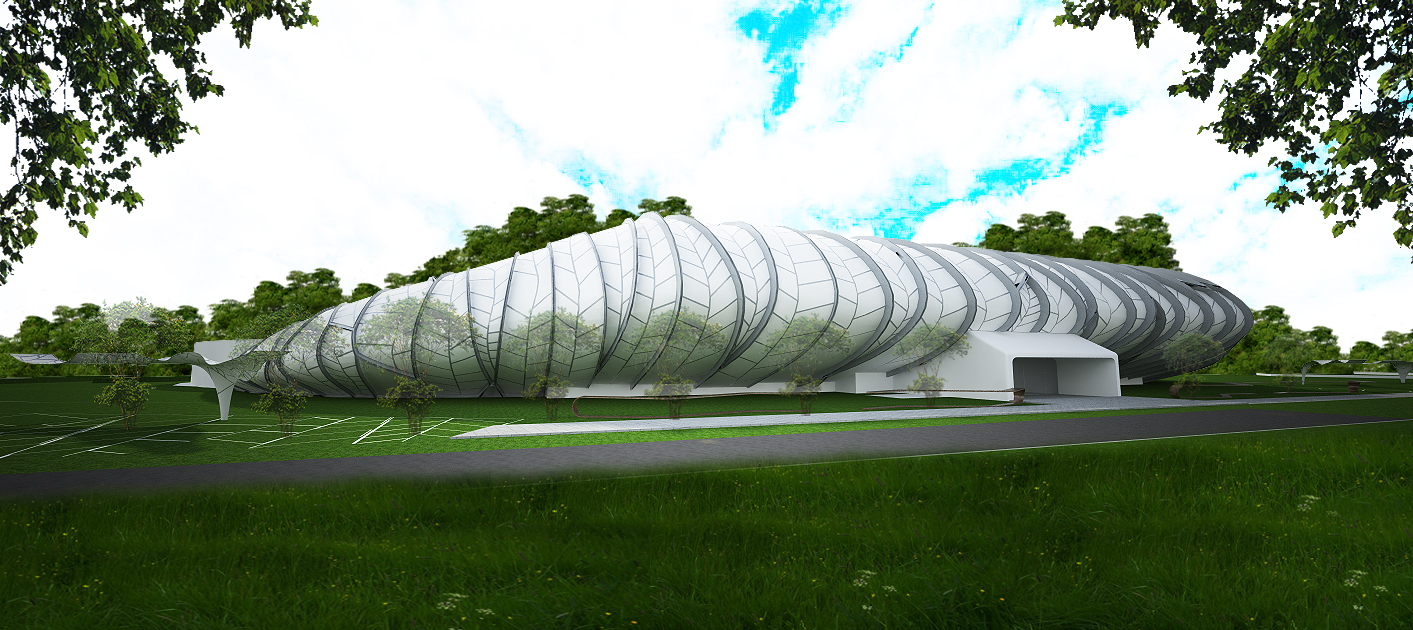 budipradono architects