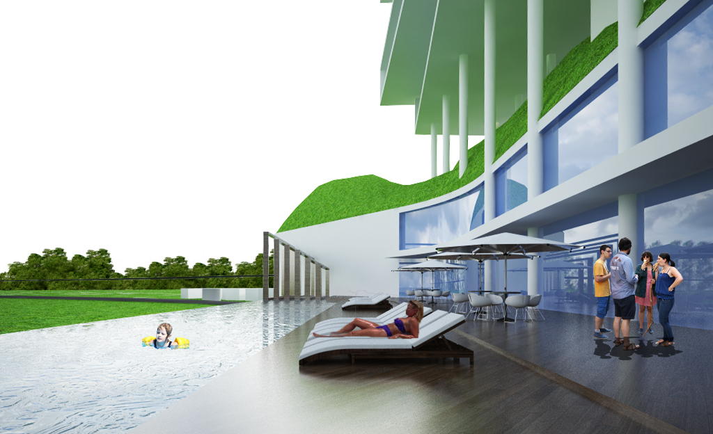 budipradono architects