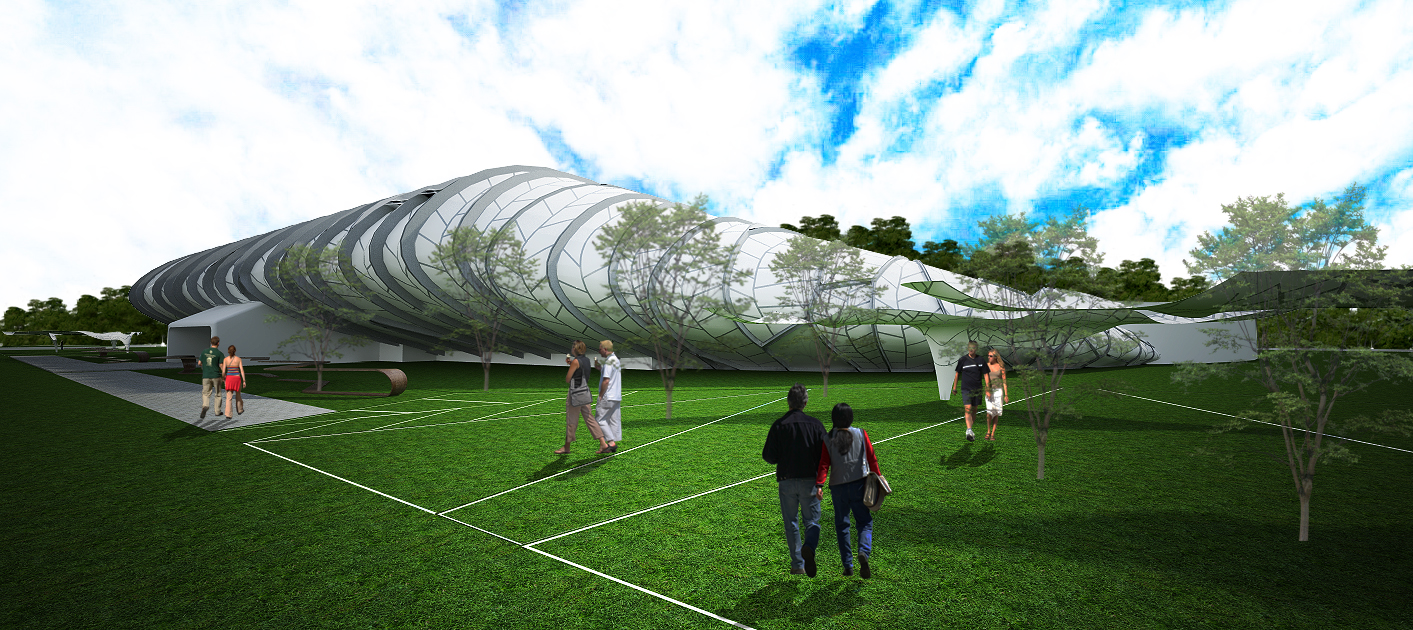 budipradono architects