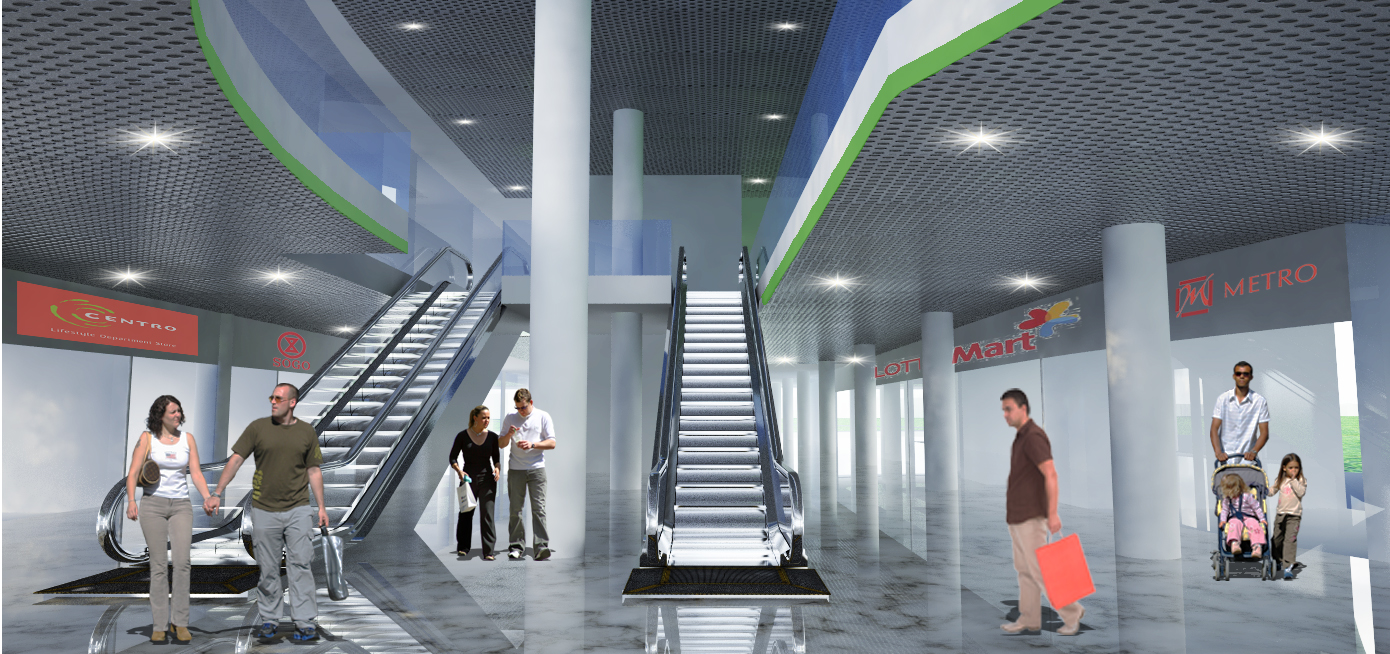 budipradono architects