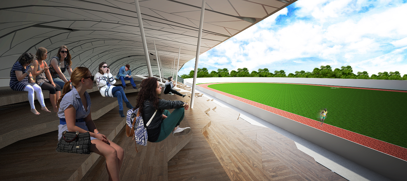 budipradono architects