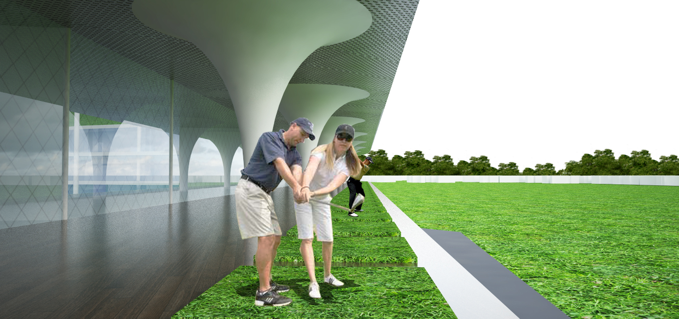 budipradono architects