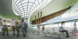 budipradono architects