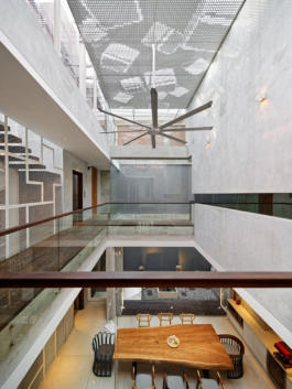 budipradono architects