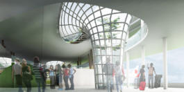 budipradono architects