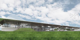 budipradono architects