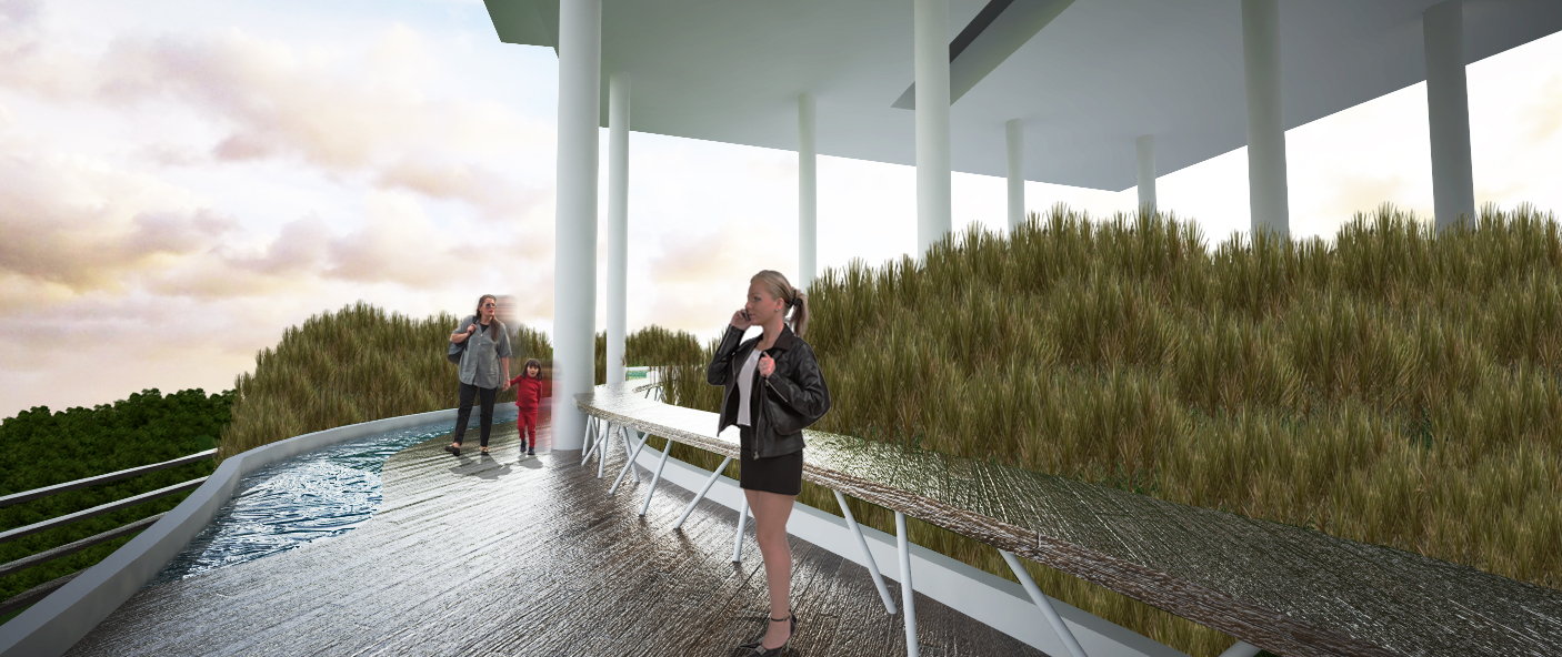 budipradono architects