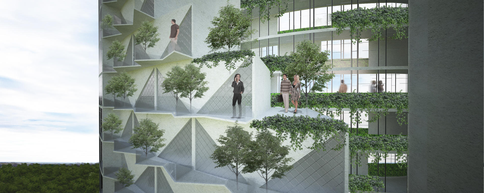 budipradono architects