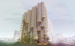 budipradono architects