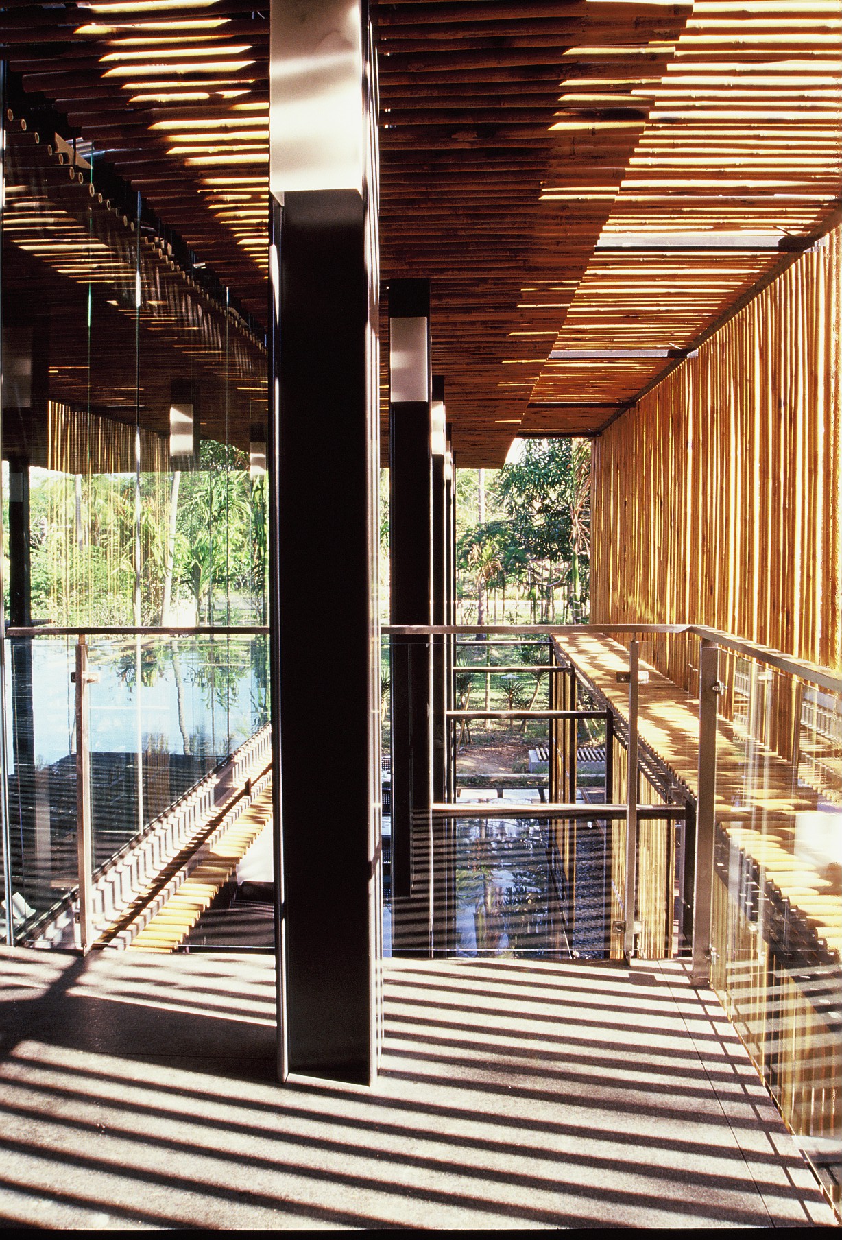 budipradono architects