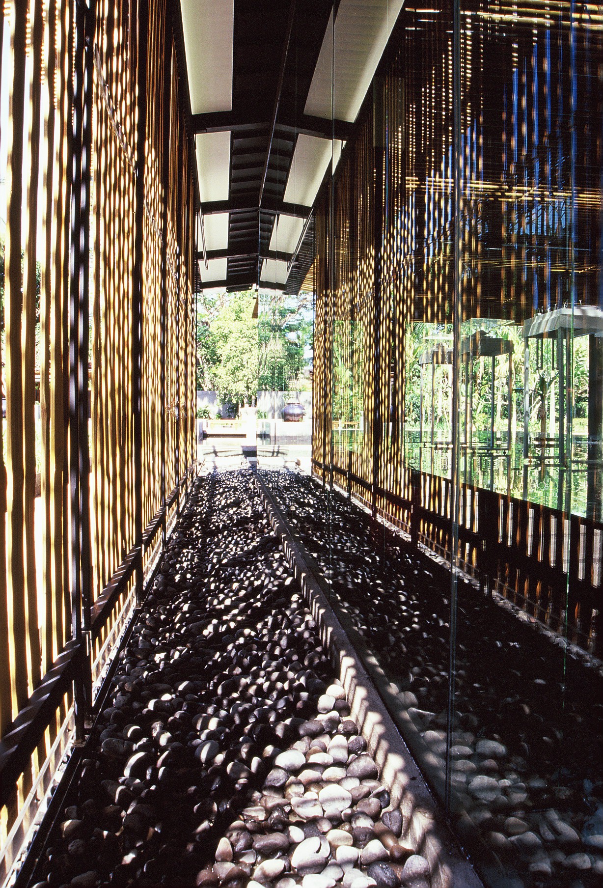 budipradono architects