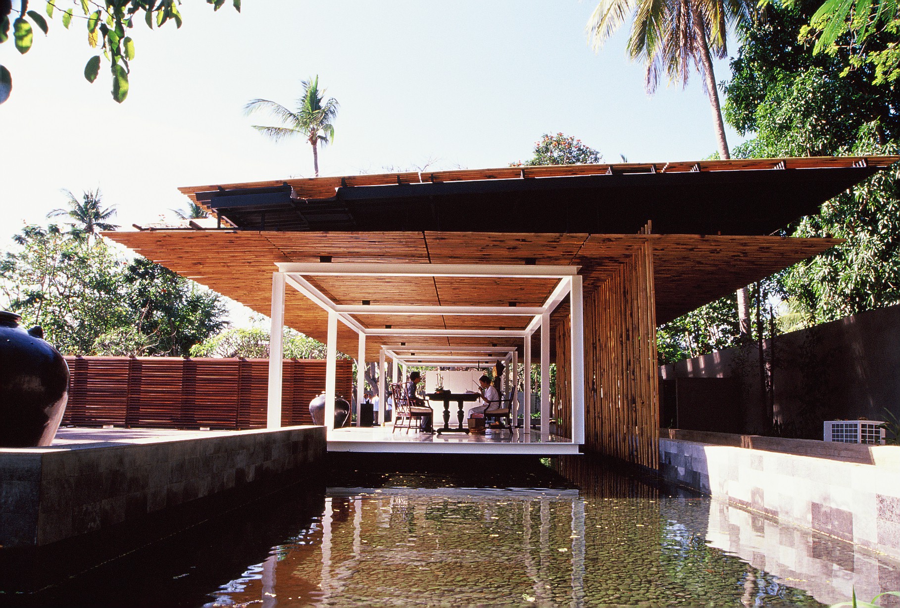 budipradono architects