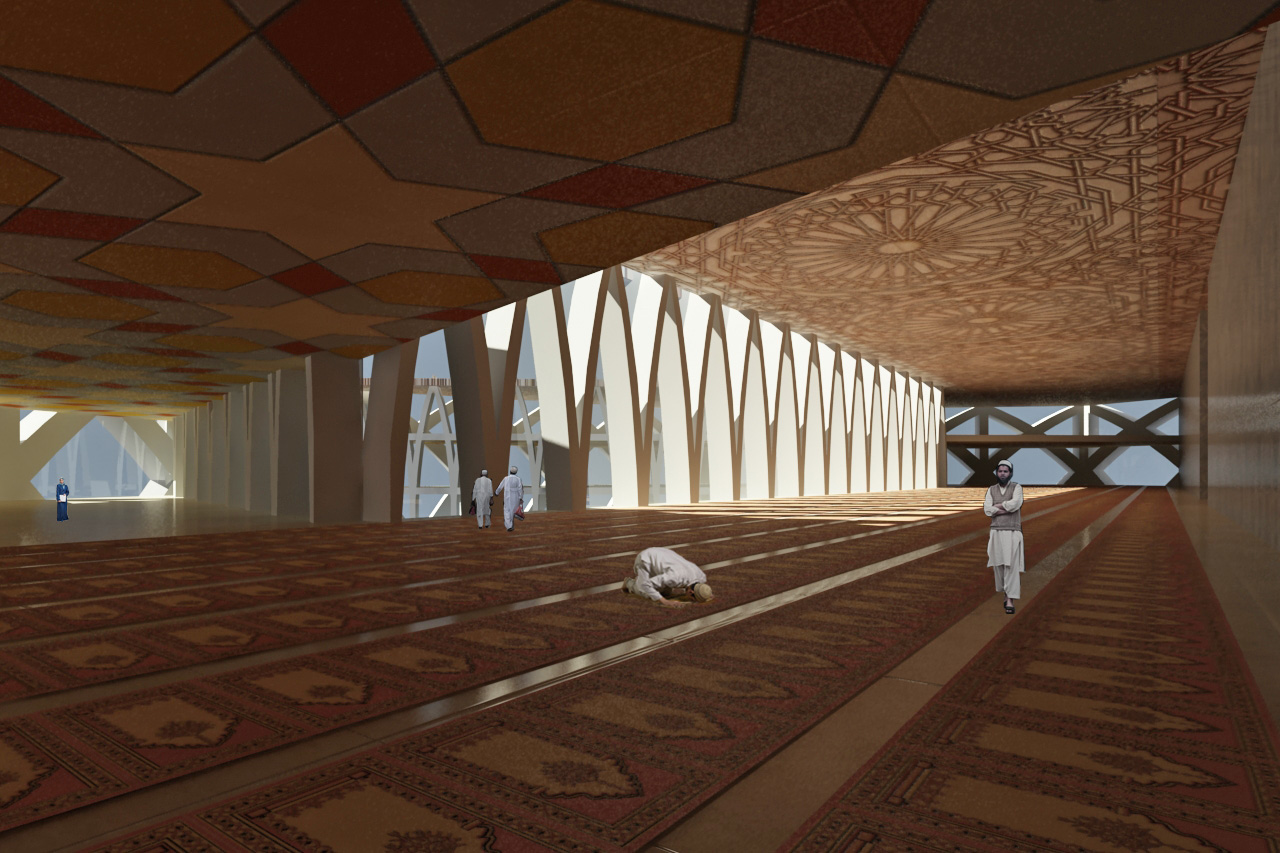 budipradono architects