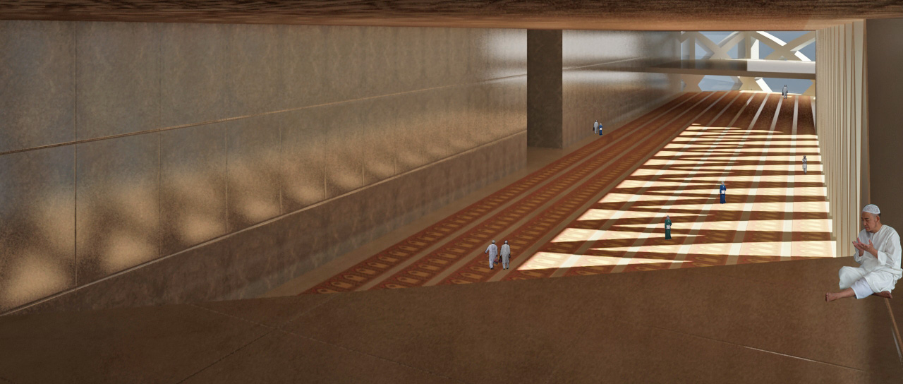 budipradono architects