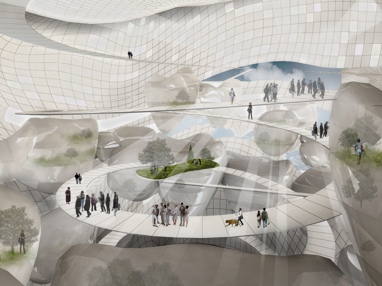 budipradono architects