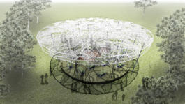 budipradono architects