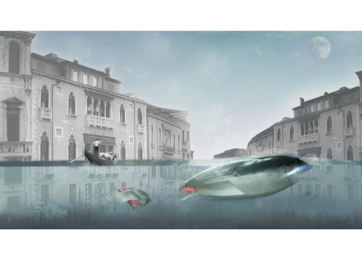 budipradono architects