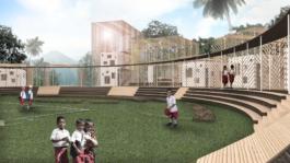 budipradono architects