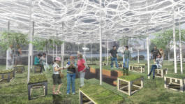 budipradono architects