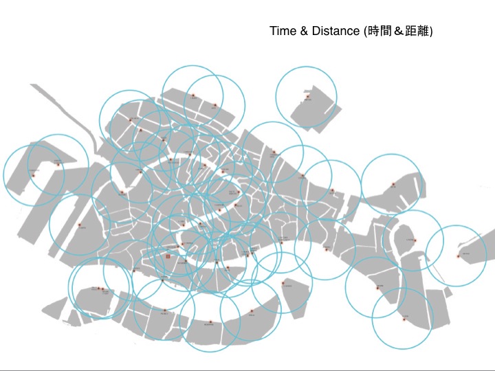 budipradono architects