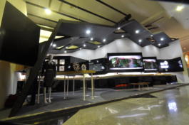 budipradono architects