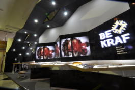 budipradono architects