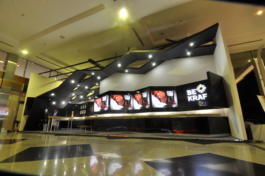 budipradono architects