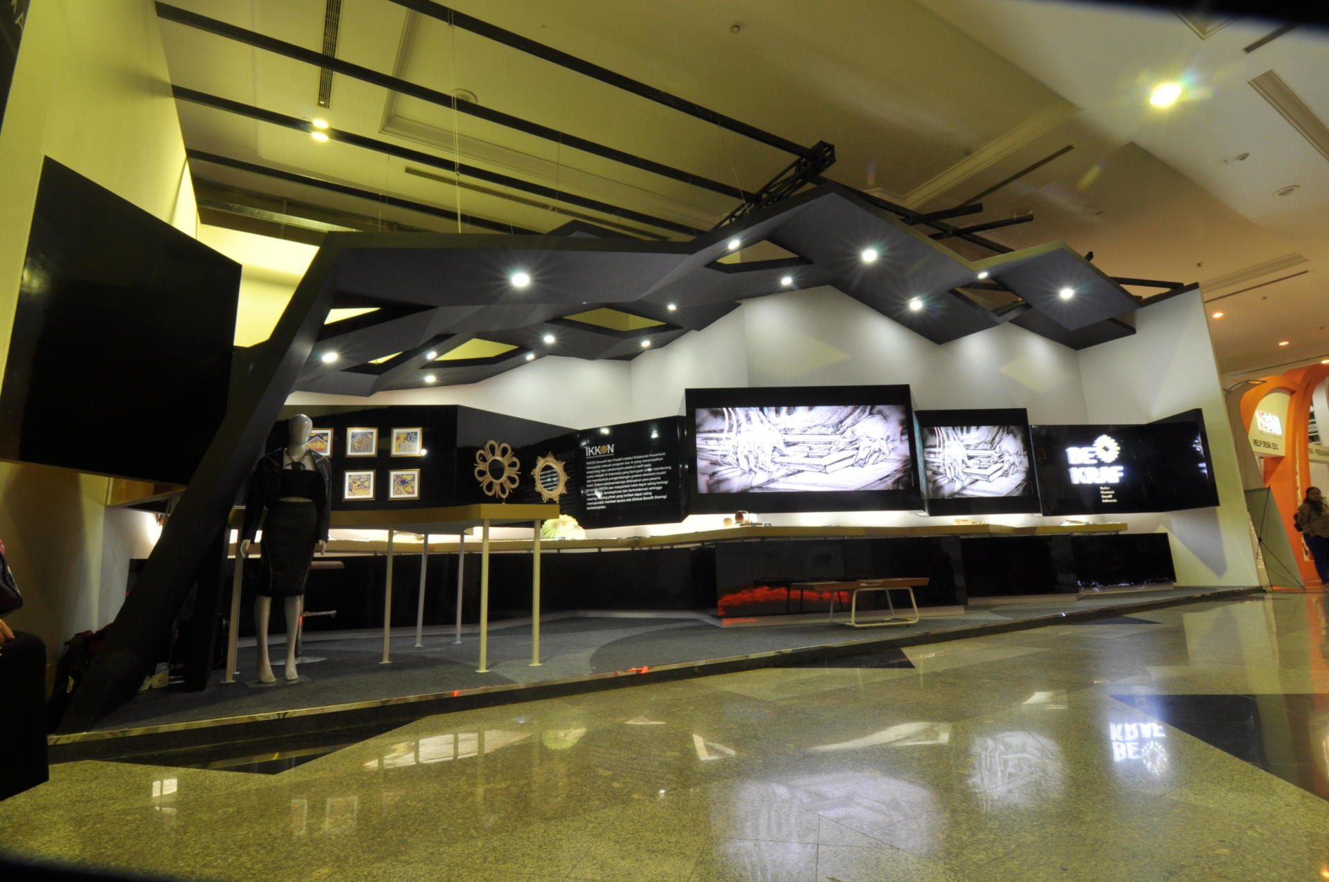 budipradono architects