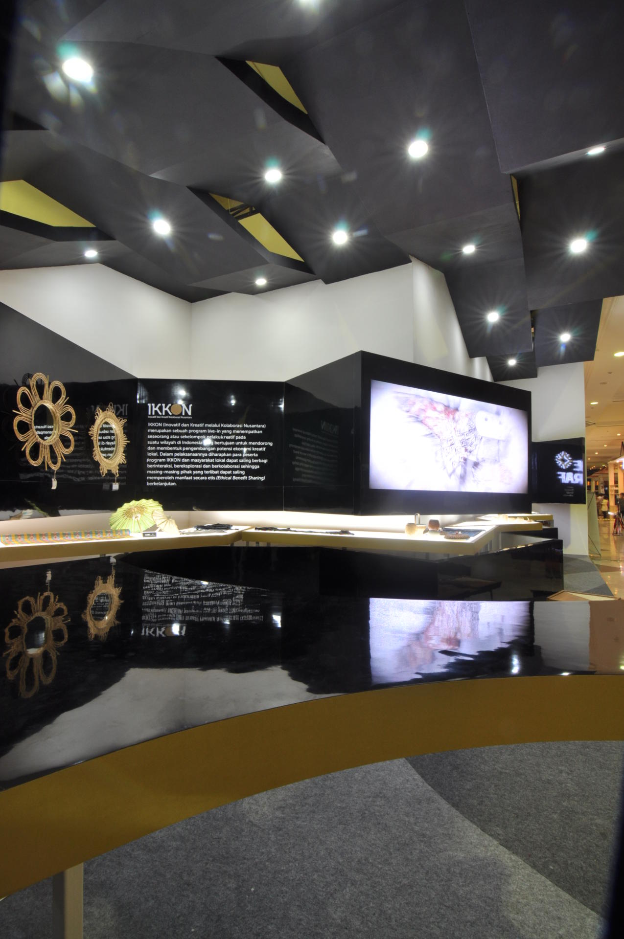 budipradono architects