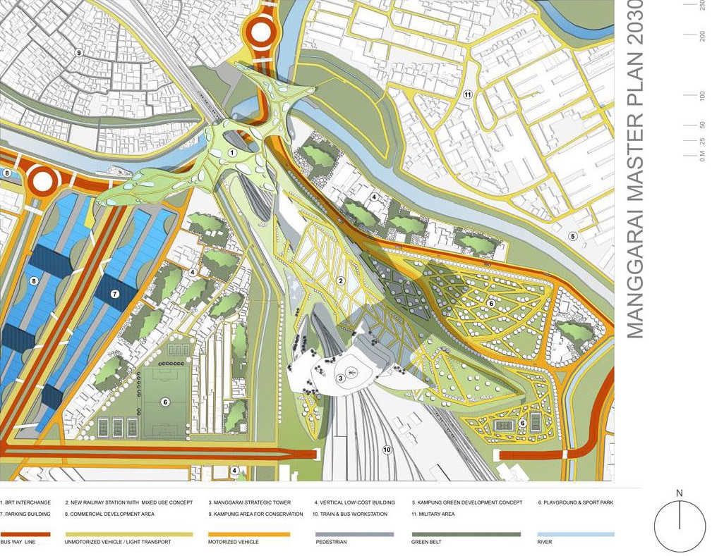 budipradono architects